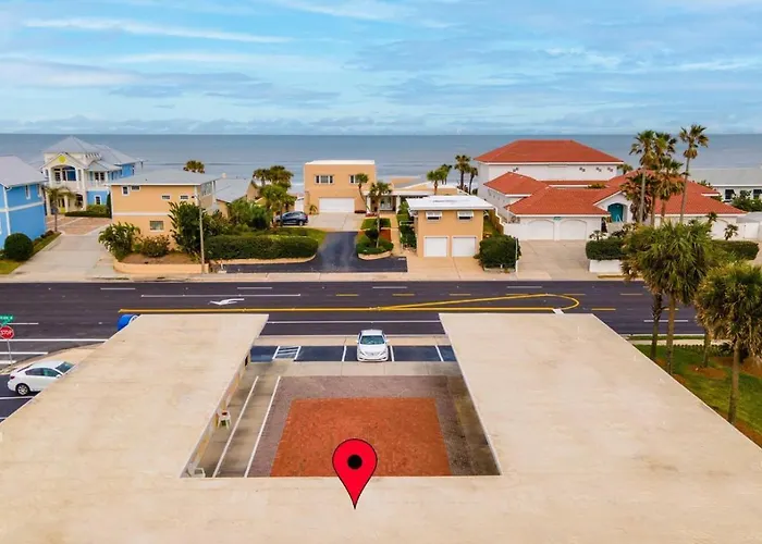 Motel: A1A Travel Inn